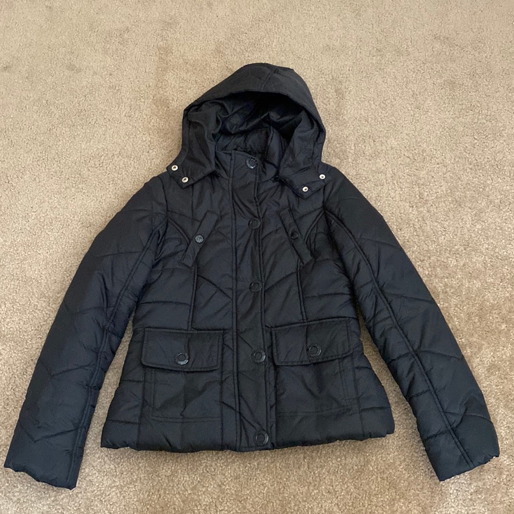 Honee Juniors Puff Coat
